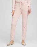 Chicos Zenergy® Luxe Tapered Ankle Pants - ROSE SMOKE Chicos Zenergy® Luxe Tapered Ankle Pants - ROSE SMOKE