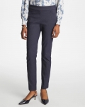 Chicos Indigo Brigitte™ Slim Pull-On Ankle Pants - INDIGO Chicos Indigo Brigitte™ Slim Pull-On Ankle Pants - INDIGO