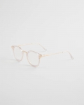 Chicos Clear Round Readers - CLEAR