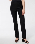 Chicos Brigitte™ Slim Pull-On Pants - BLACK Chicos Brigitte™ Slim Pull-On Pants - BLACK