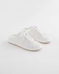 Chicos Slide-in Sneakers - ALABASTER Chicos Slide-in Sneakers - ALABASTER