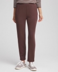 Chicos Zenergy® Soft Ankle Pants - ESPRESSO Chicos Zenergy® Soft Ankle Pants - ESPRESSO