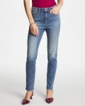Chicos Skinny Ankle Jeans - EVELYN INDIGO Chicos Skinny Ankle Jeans - EVELYN INDIGO