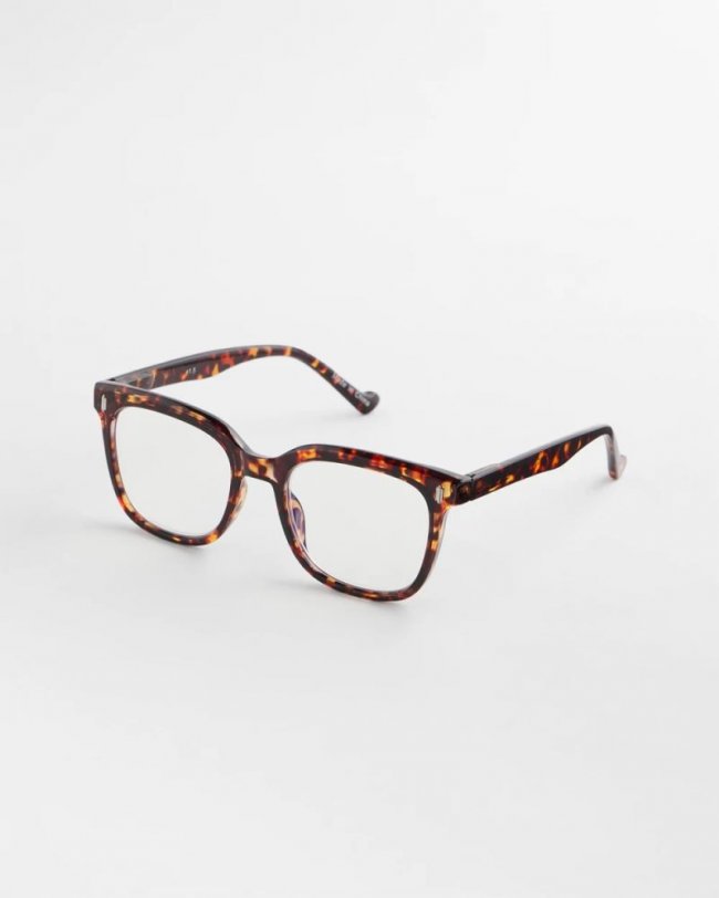 Chicos Square Tortoise Readers - TORT