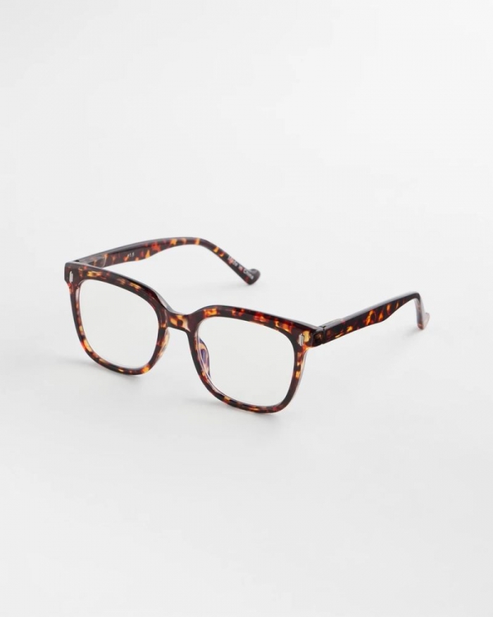 Chicos Square Tortoise Readers - TORT