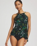 Chicos Magicsuit® Palmetto Regina Tankini Chicos Magicsuit® Palmetto Regina Tankini