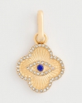 Chicos Evil Eye Charm - MULTI Chicos Evil Eye Charm - MULTI