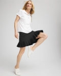 Chicos Zenergy® UPF Pleated Skort Chicos Zenergy® UPF Pleated Skort