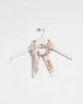 Chicos Square Neckerchief Scarf - ENGLISH CREAM Chicos Square Neckerchief Scarf - ENGLISH CREAM