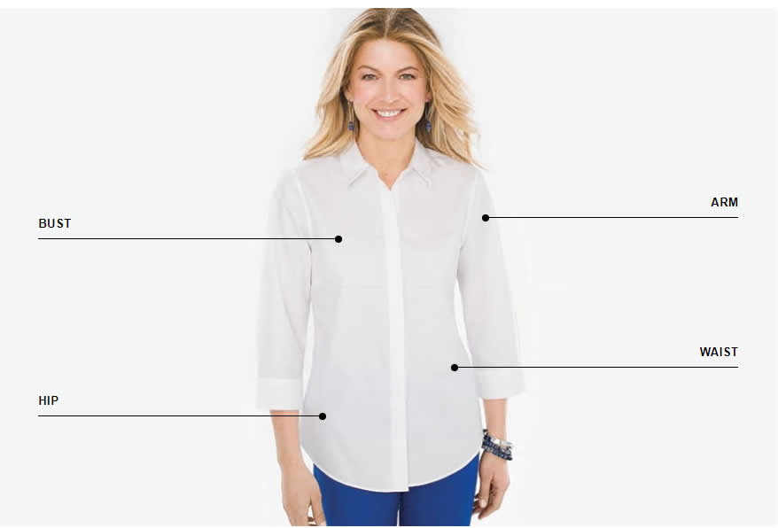 Sizes