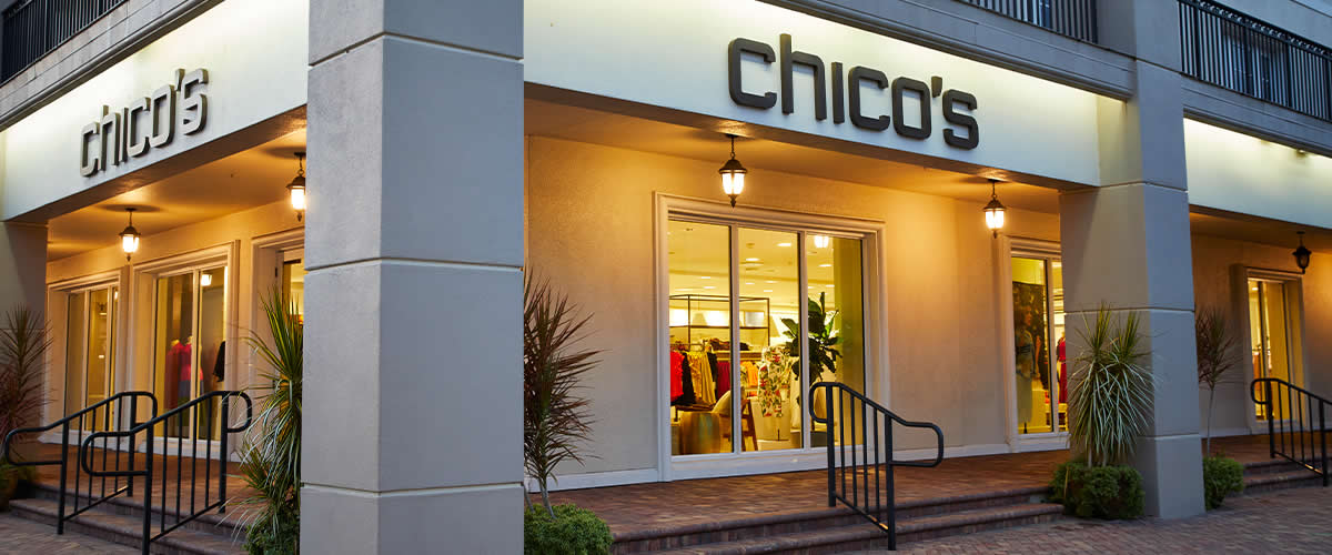 Chicos Shop