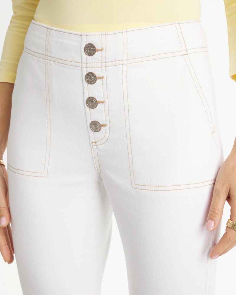 Chicos Pull-On 22