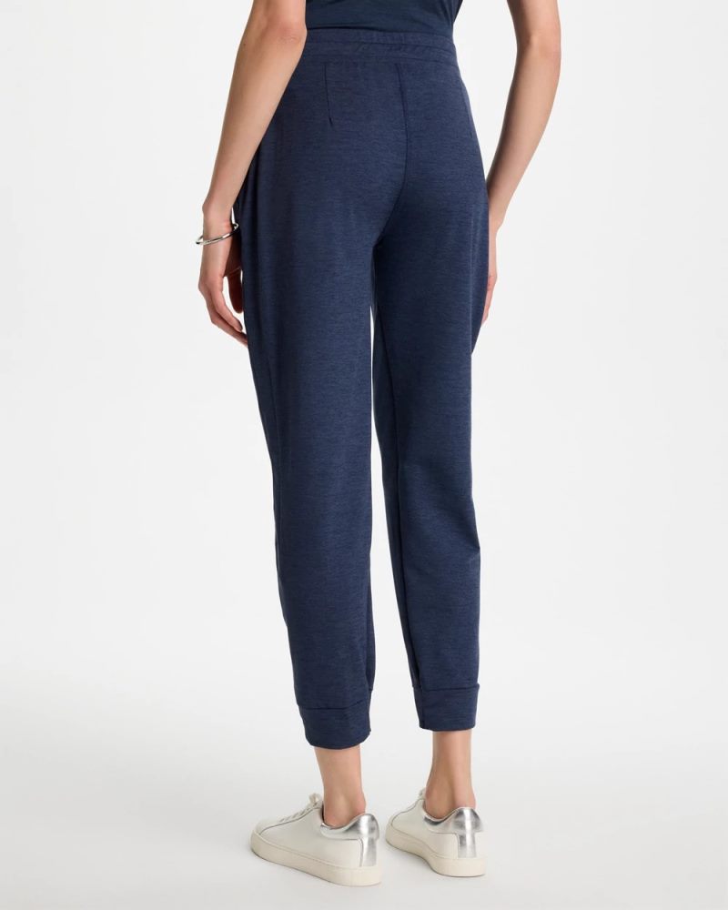 Chicos Zenergy® Cloud Joggers - PASSPORT BLUE