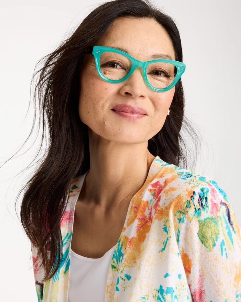 Chicos Teal Tortoise Readers - TEAL