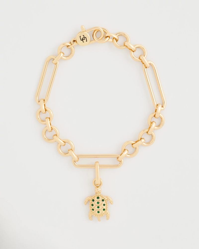 Chicos Turtle Charm - MULTI