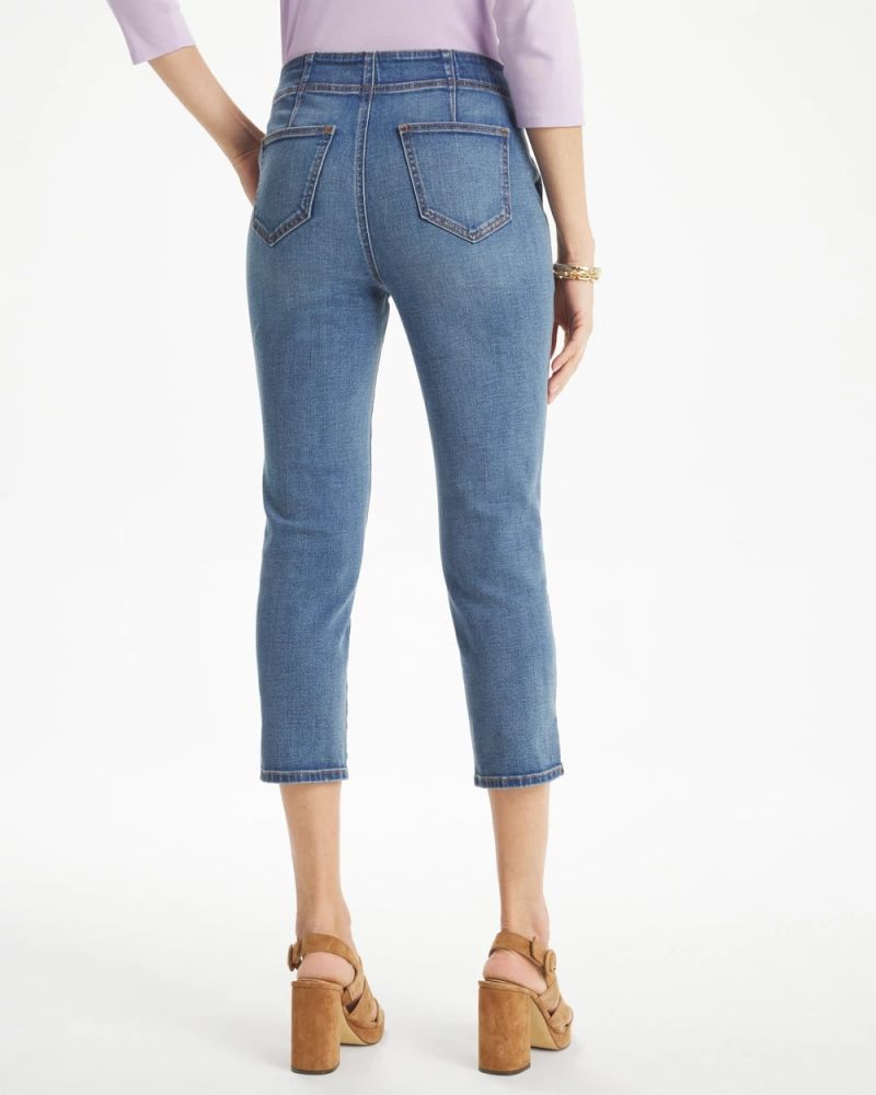 Chicos Pull-On 22