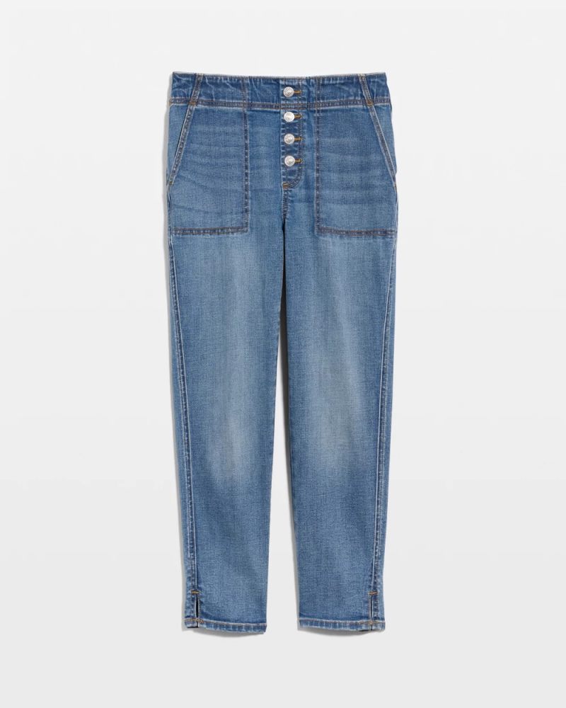 Chicos Pull-On 22